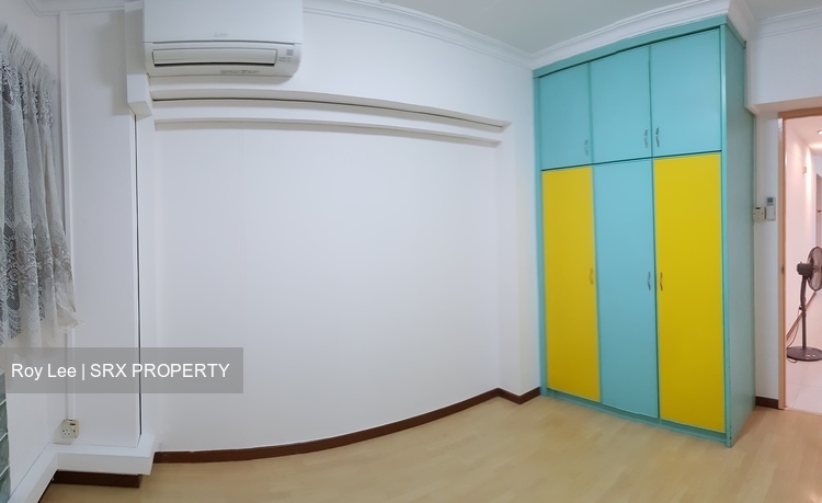 Blk 473 Sembawang Drive (Sembawang), HDB 5 Rooms #178430842